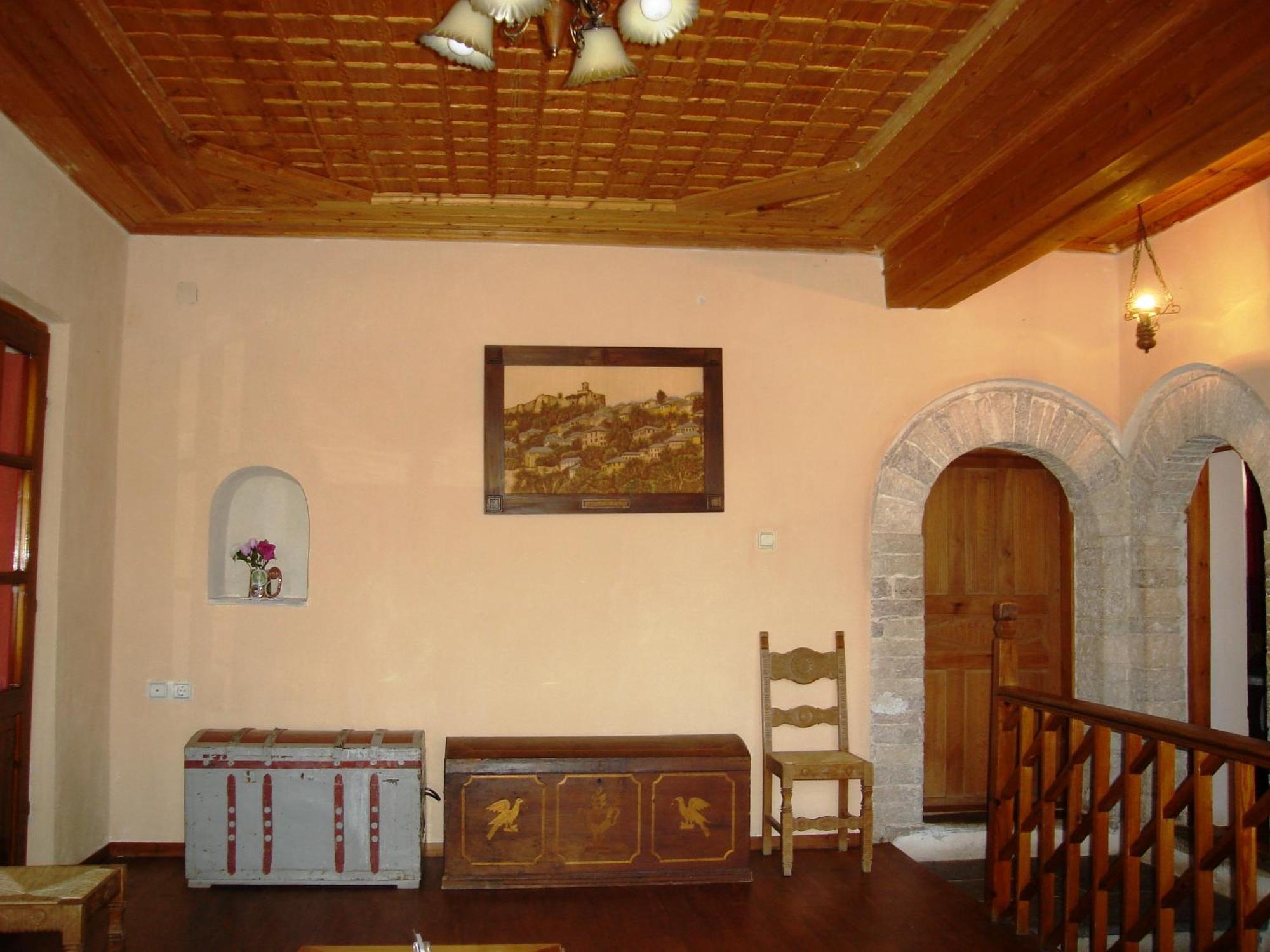Hotel Kalemi