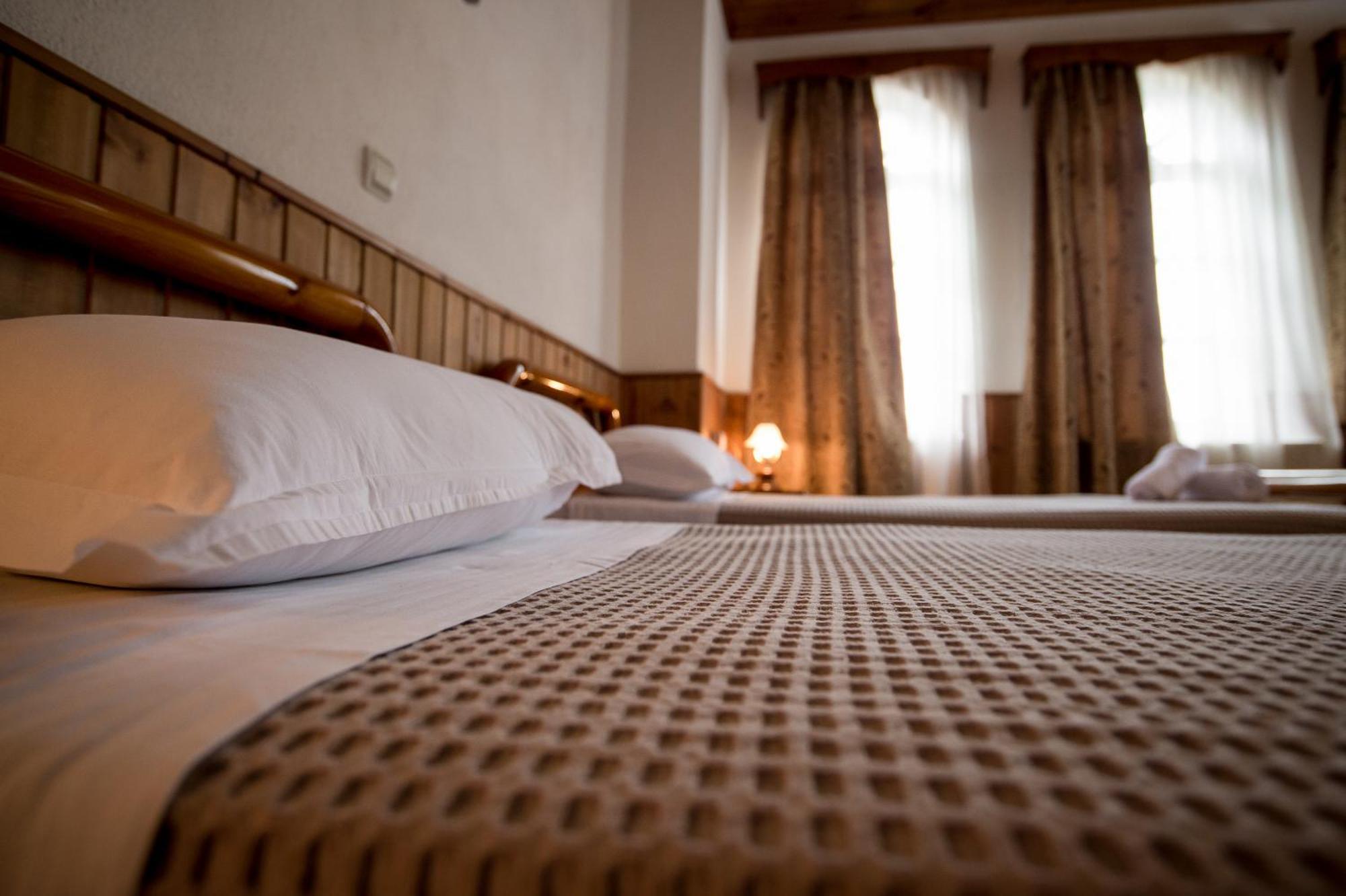 Hotel Kalemi 3*