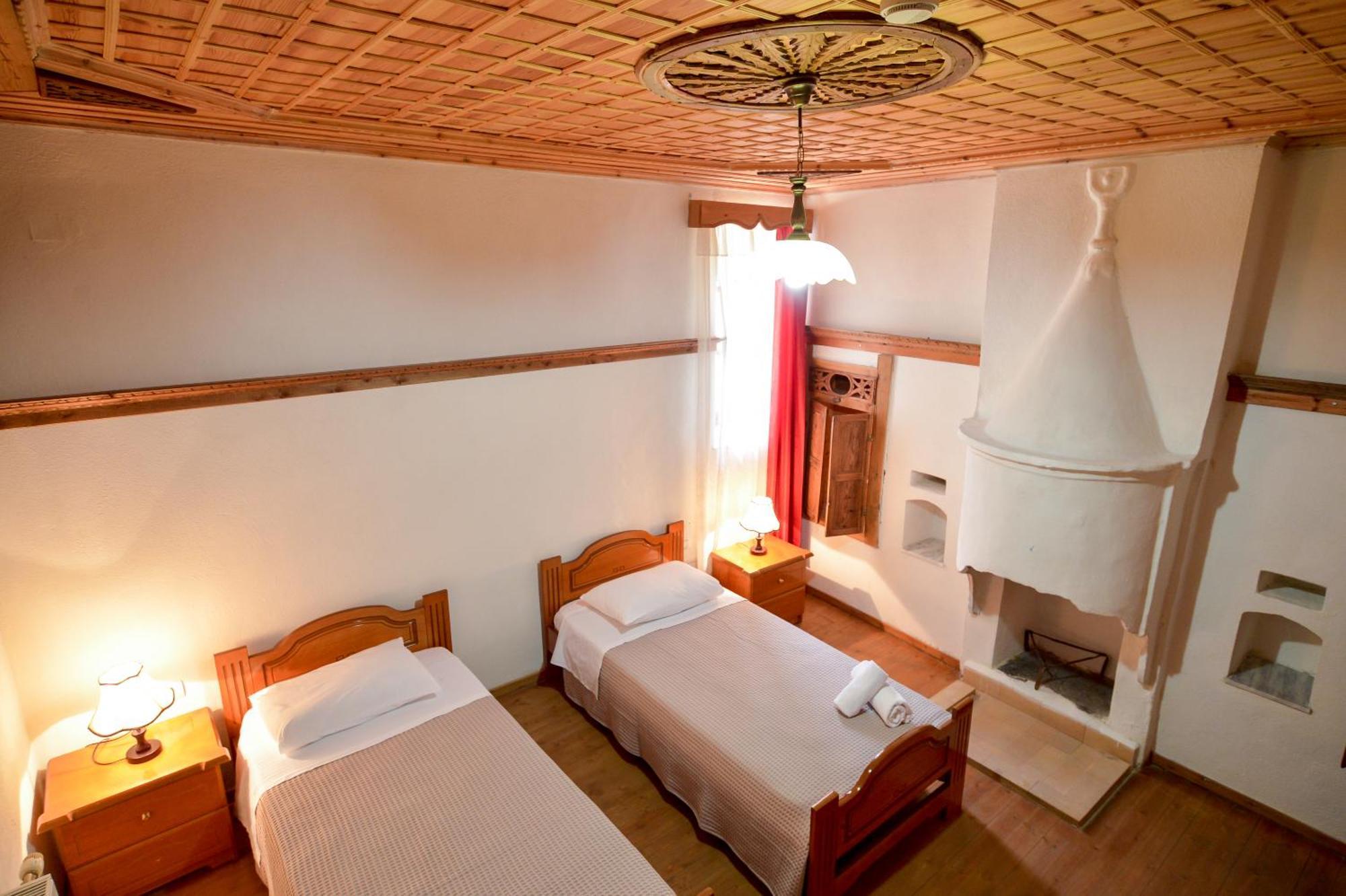 Kalemi 3* Gjirokastër