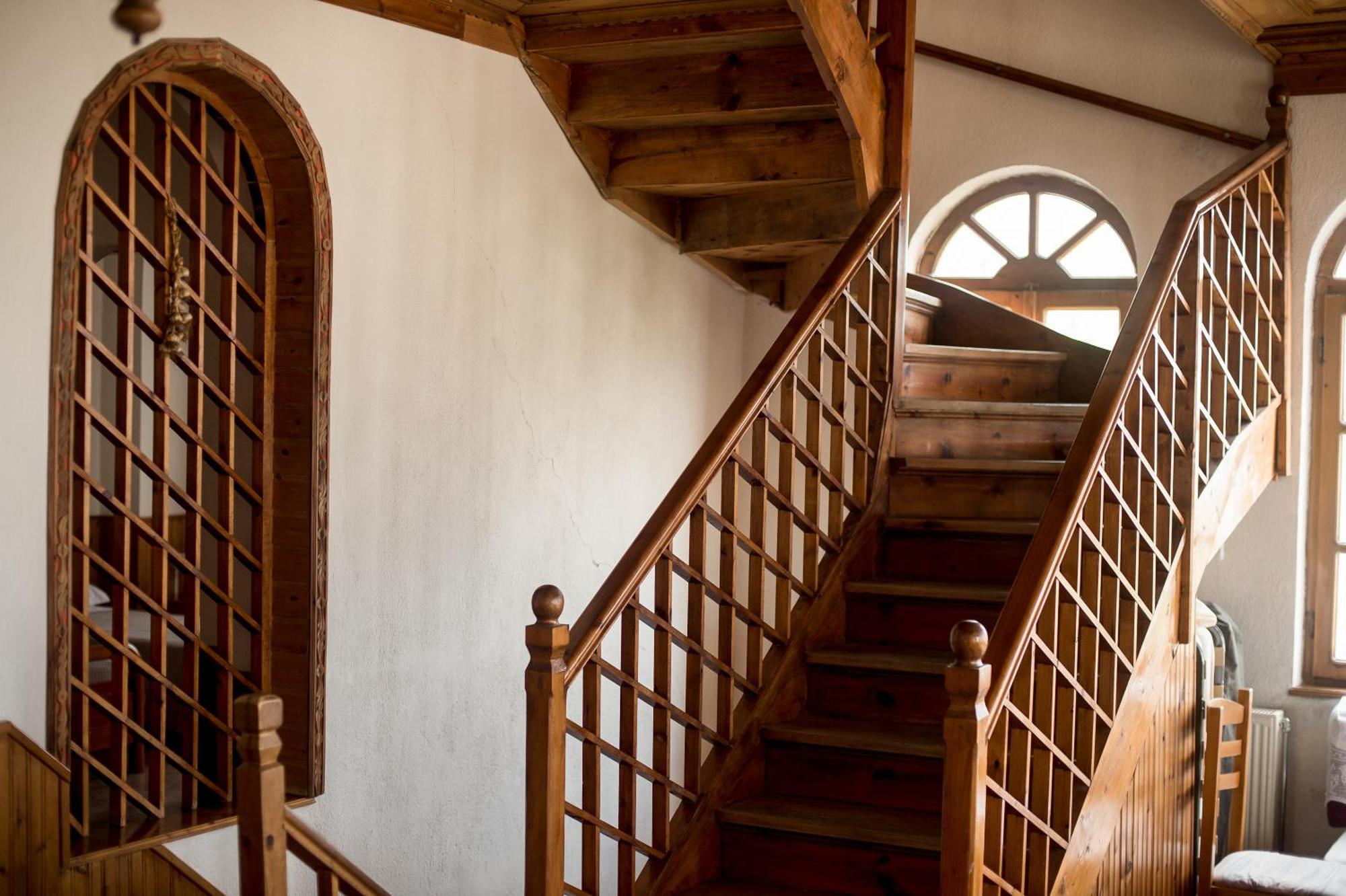 Kalemi 3* Gjirokastër