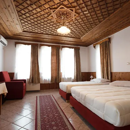 Hotel Kalemi Gjirokaster Exterior photo