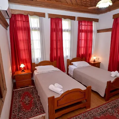 Hotel Kalemi Gjirokaster Exterior photo