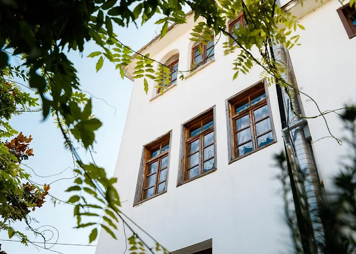Hotel Kalemi