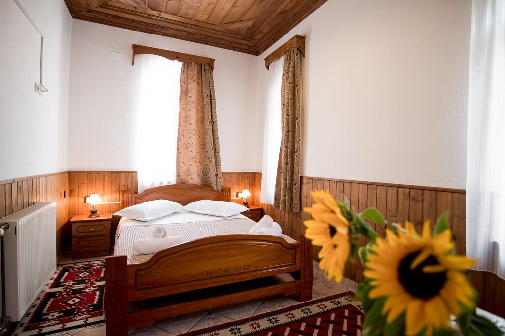 Hotel Kalemi Gjirokastër