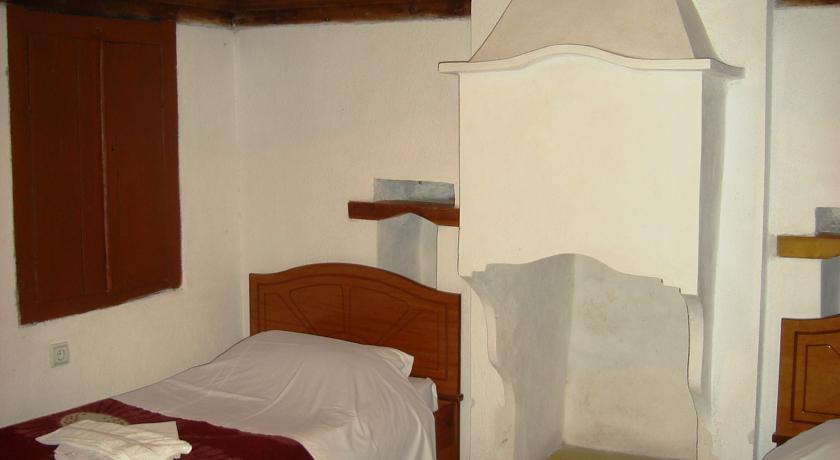 Hotel Kalemi 3*