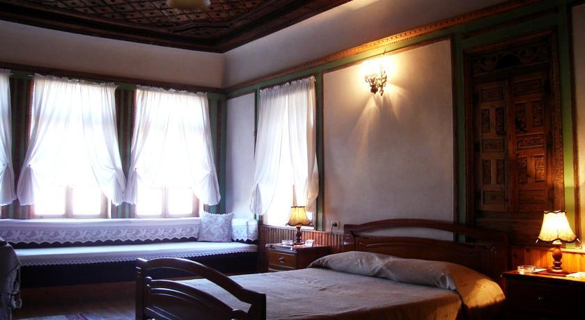 Hotel Kalemi 3*