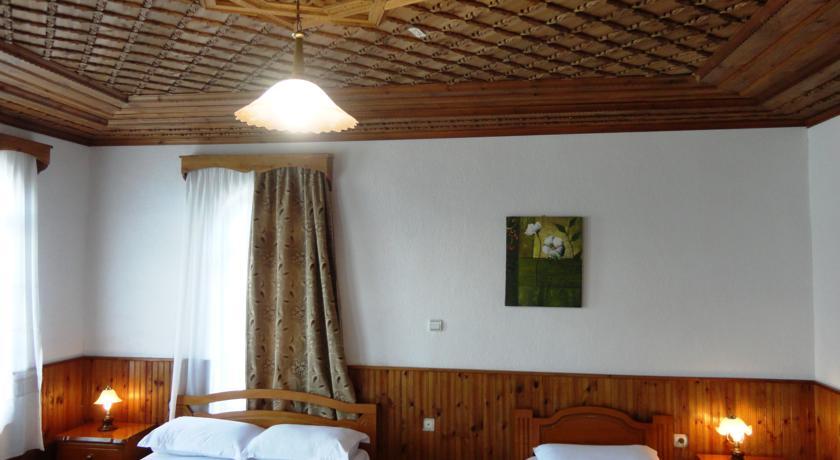 Kalemi Hotel