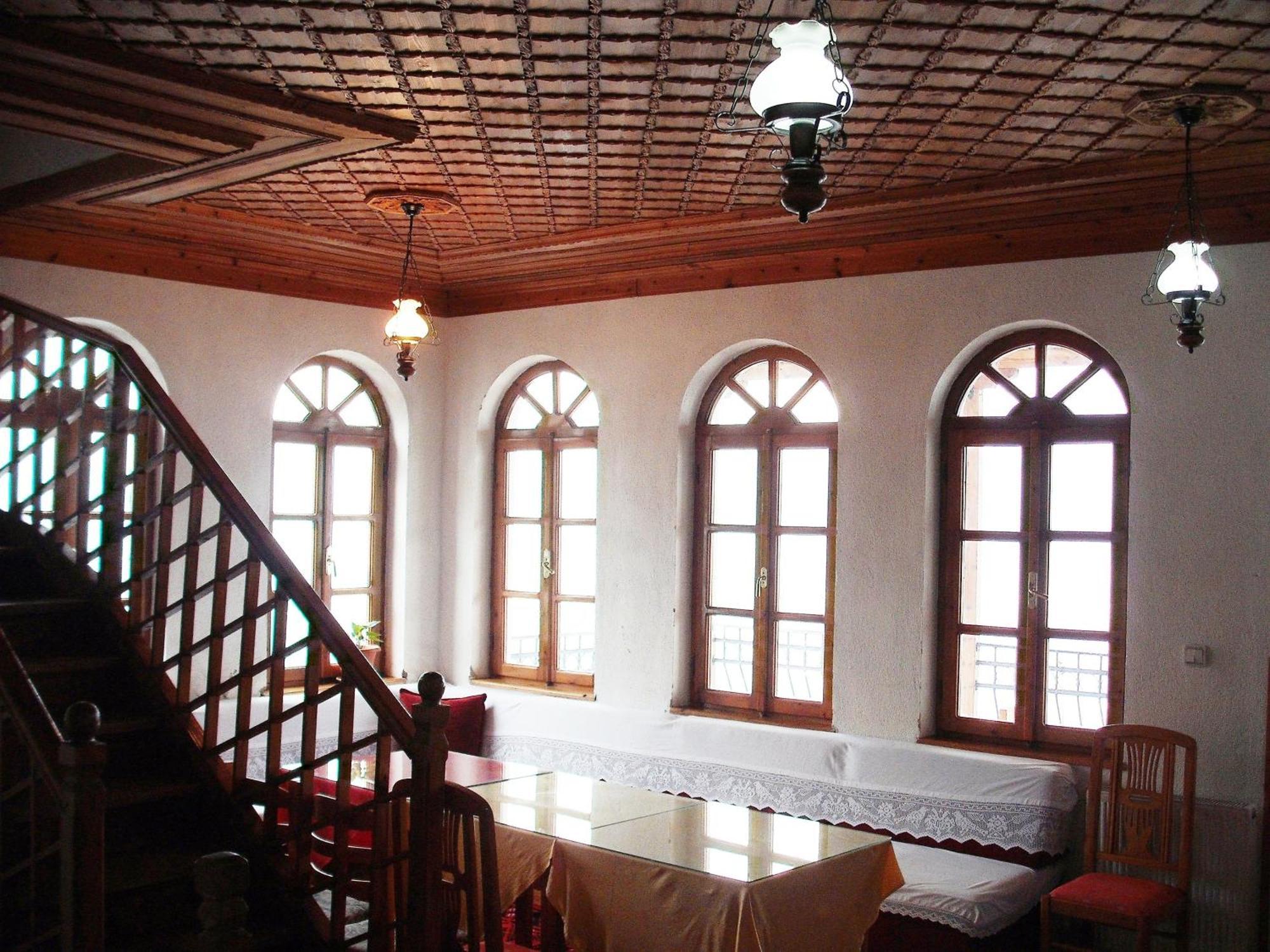 Kalemi Hotel 3*