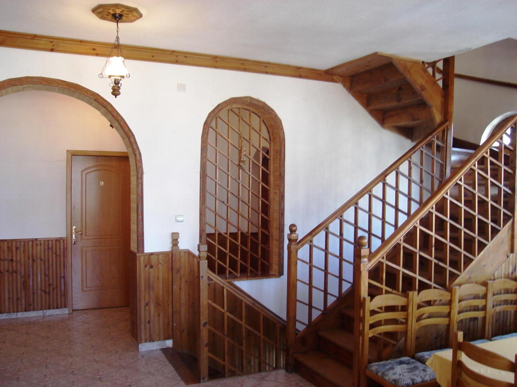 Kalemi 3* Gjirokastër