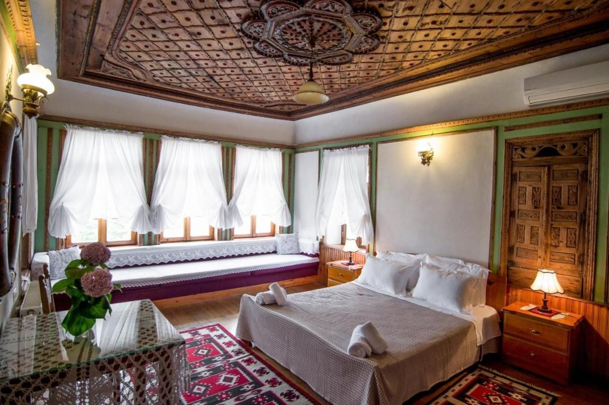 Kalemi Hotel 3*