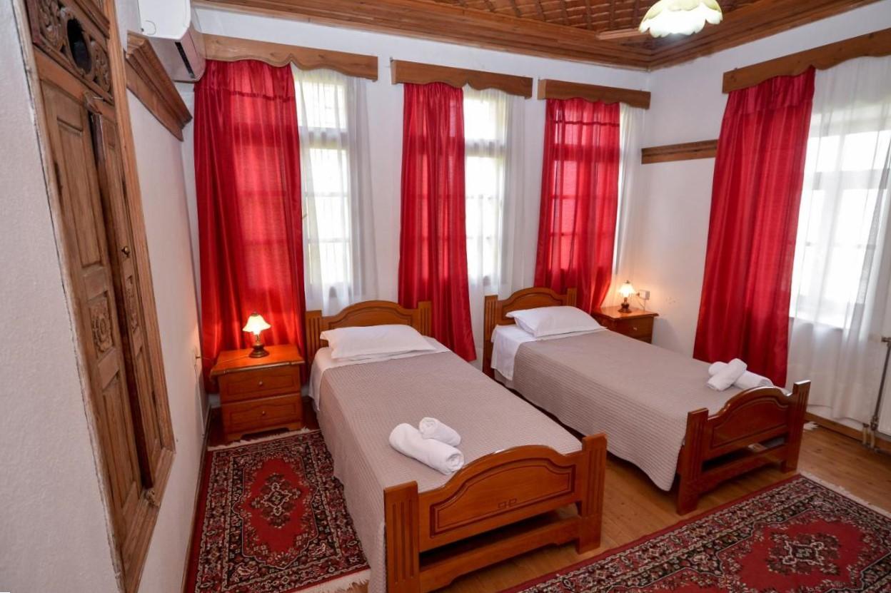 Kalemi Hotel 3*