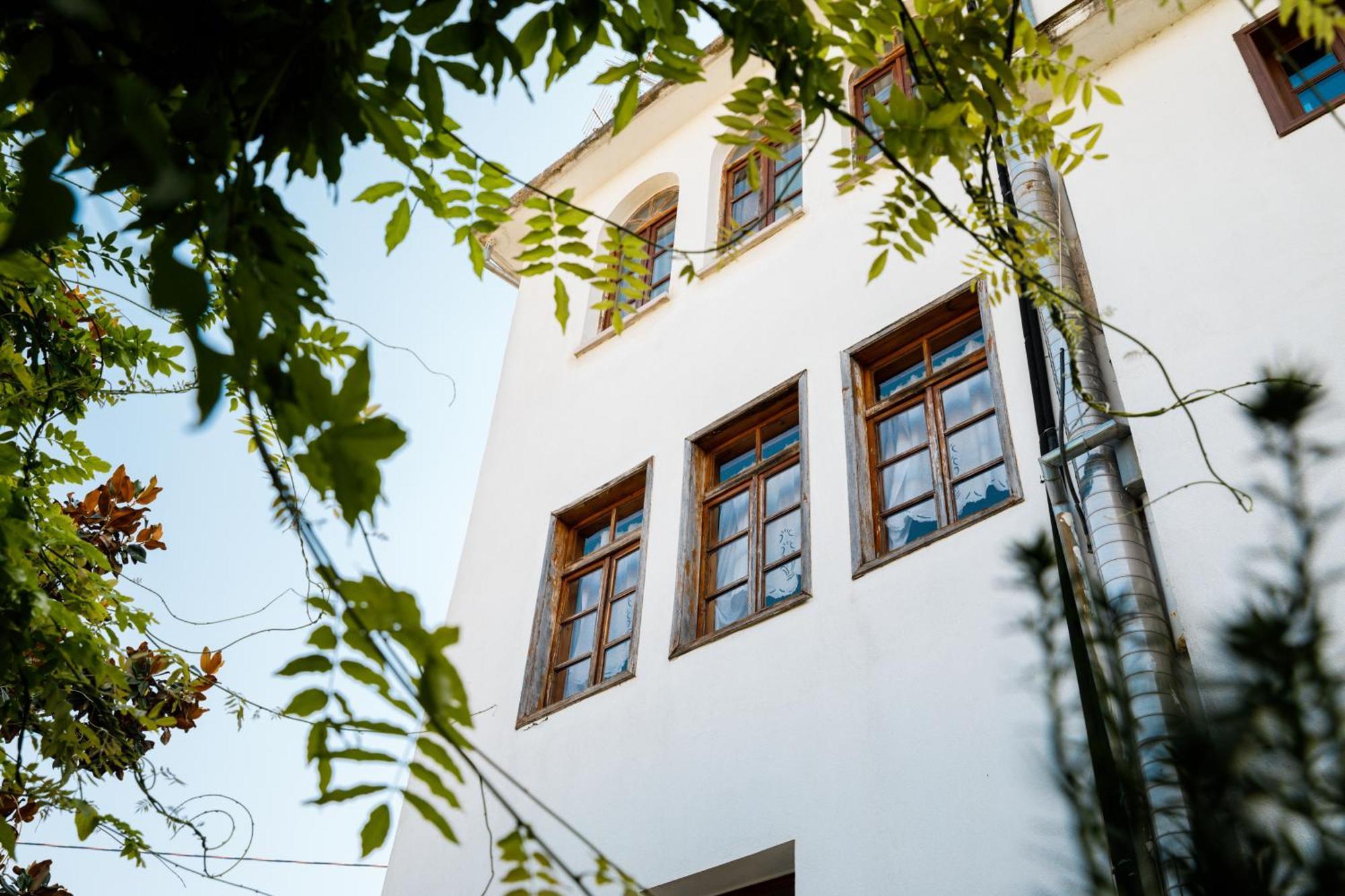 Kalemi 3* Gjirokastër
