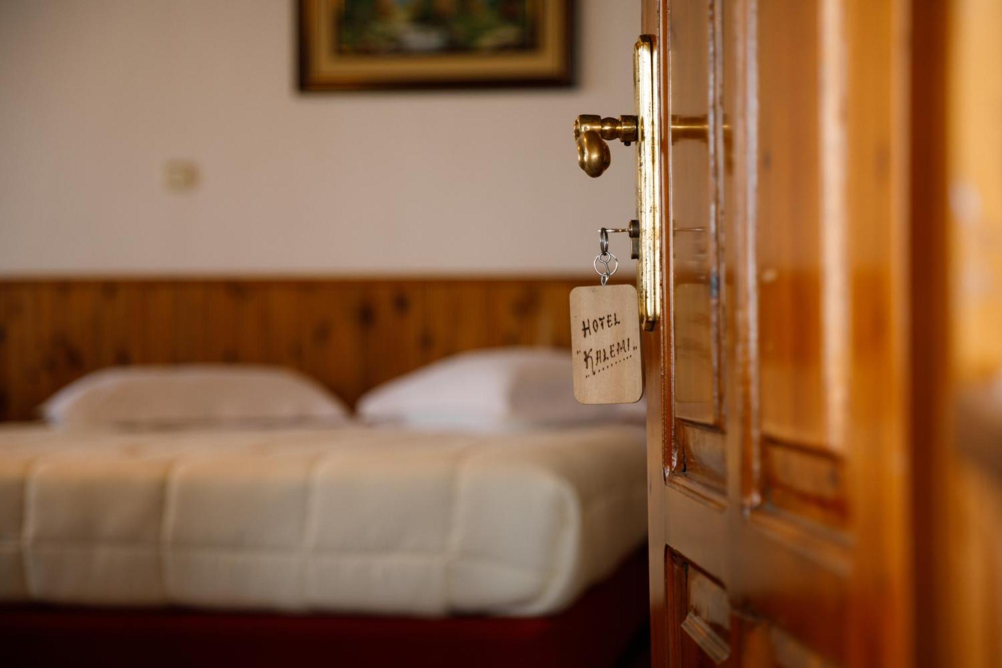 Kalemi Hotel Gjirokastër