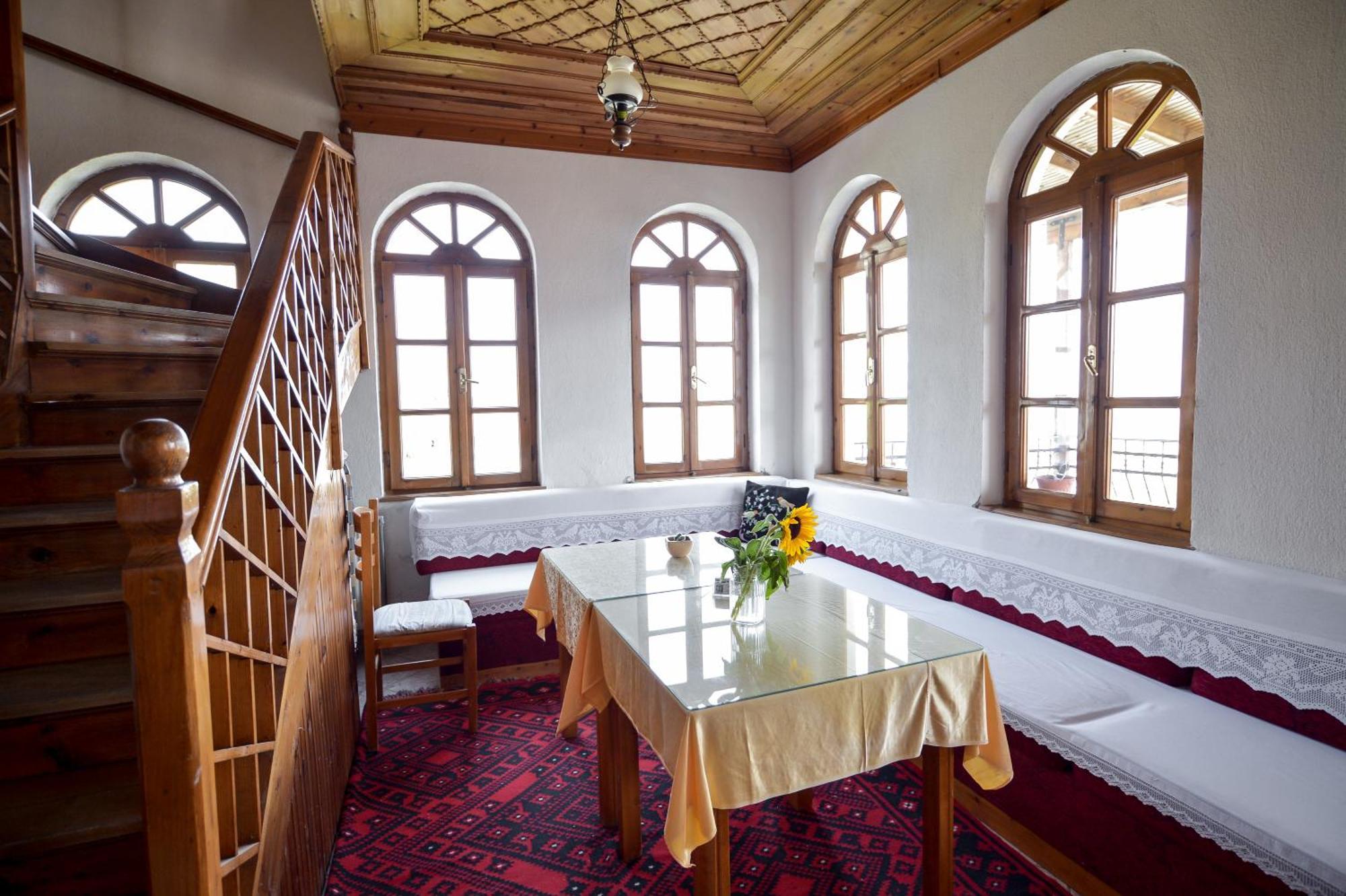 Hotel Kalemi