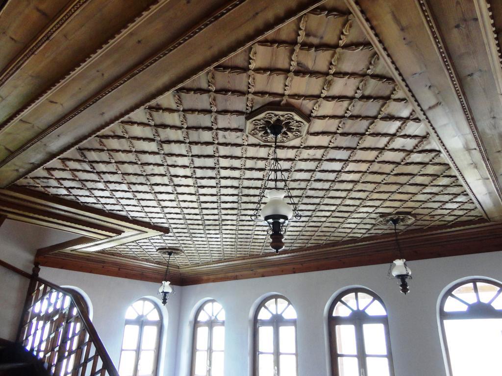 Kalemi 3* Gjirokastër