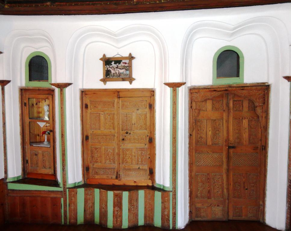 Kalemi 3* Gjirokastër