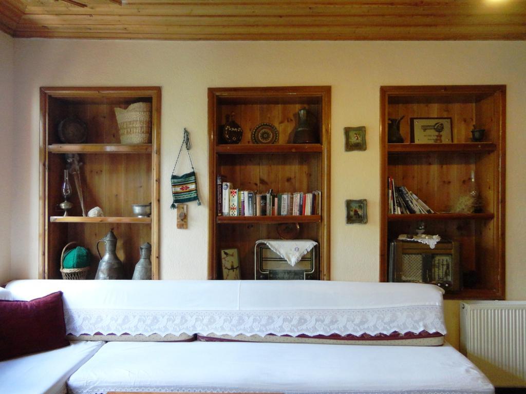 Hotel Kalemi 3*