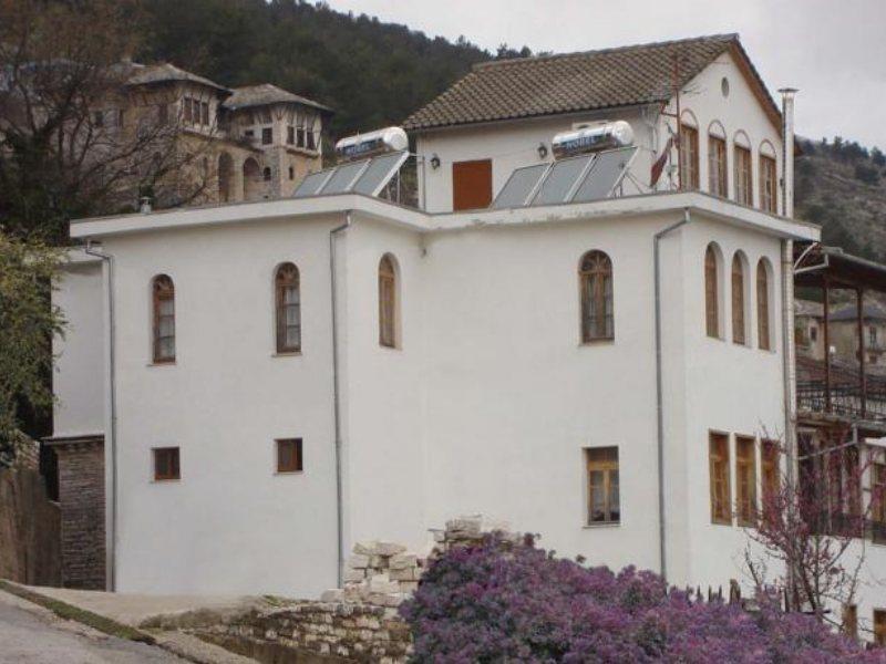 Hotel Kalemi