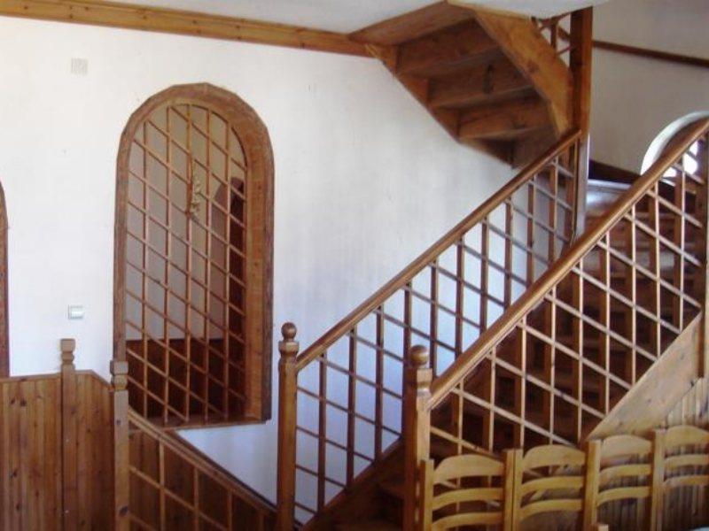 Hotel Kalemi Gjirokastër