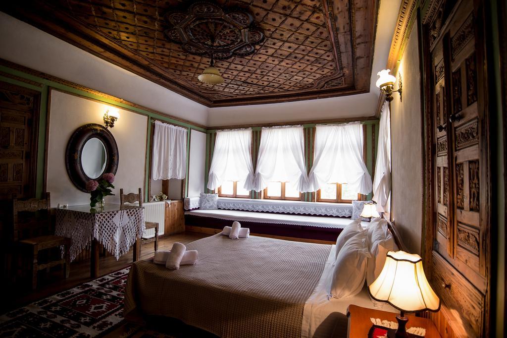 Hotel Kalemi Gjirokastër
