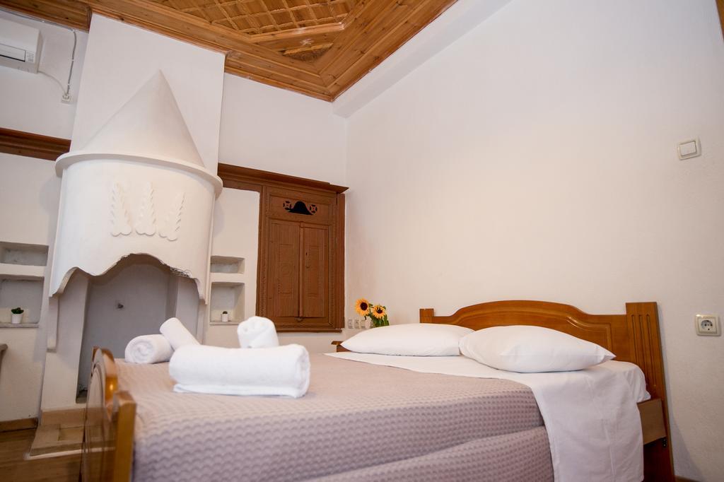 Kalemi Hotel Gjirokastër