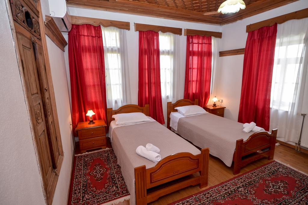 Kalemi Hotel