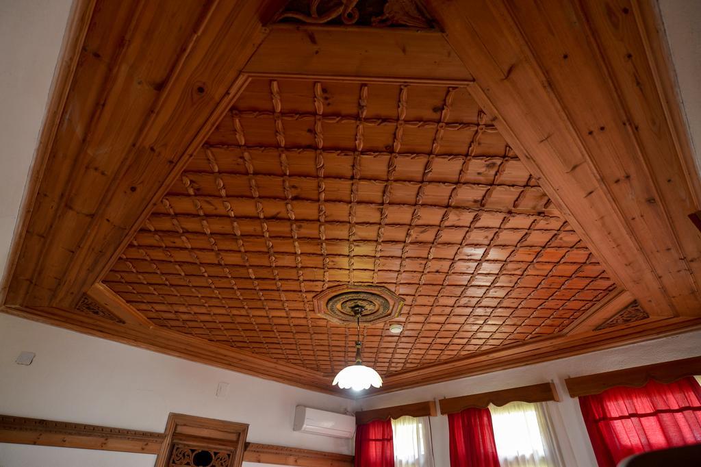 Kalemi Hotel 3*