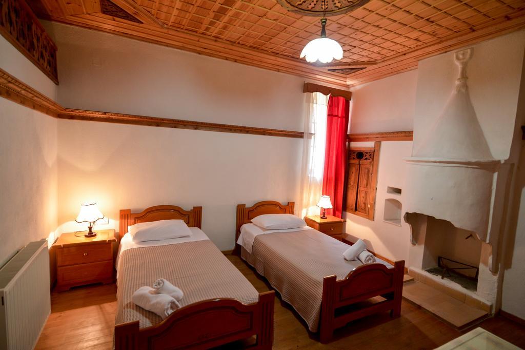 Hotel Kalemi Gjirokastër
